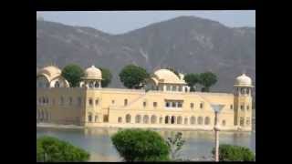 preview picture of video '429 JAIPUR  JAL MAHAL TRAVEL VIEWS by www.travelviews.in, www.sabukeralam.blogspot.in'