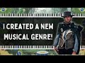 How I created a NEW Musical Genre! (Brazillian Western)