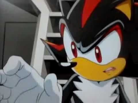 SonicX-sad scenes