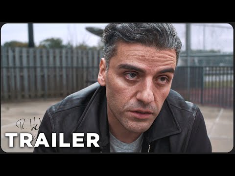 THE CARD COUNTER Trailer German Deutsch (2022)