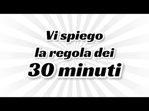 Devo aspettare 30 minuti prima di lavare i denti?