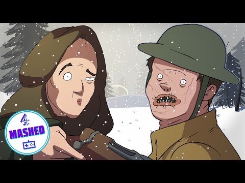 Battlefield 1: Mother Russia (In The Name Of The Tsar)