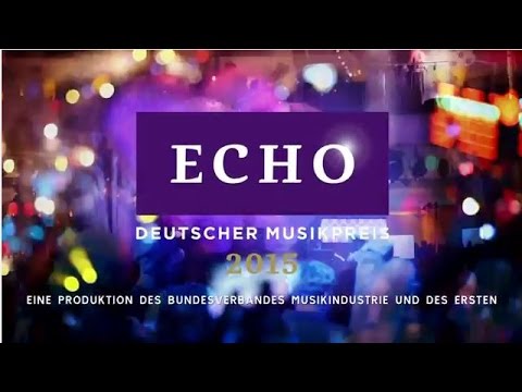ECHO 2015: Highlights