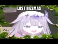 LAST RIZZMAS I GAVE YOU MY GYATT