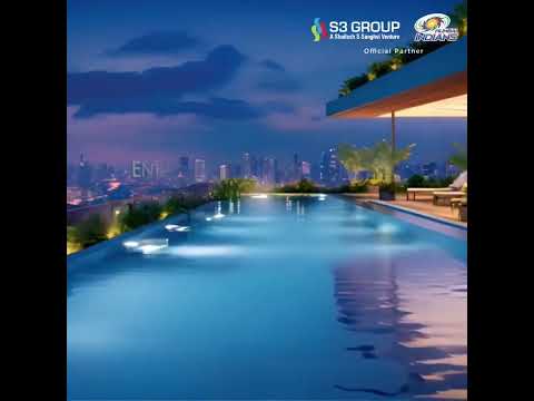 3D Tour Of Sanghvi S3 Epitome