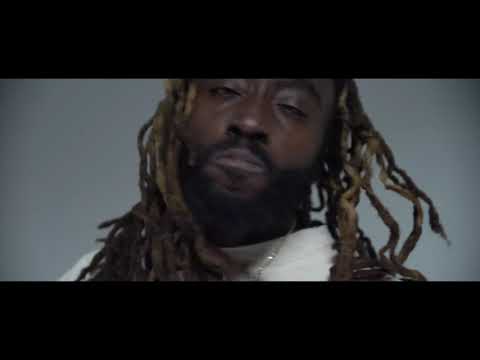 FLYGOON MATA - MENTAL PATIENT (OFFICIAL MUSIC VIDEO)