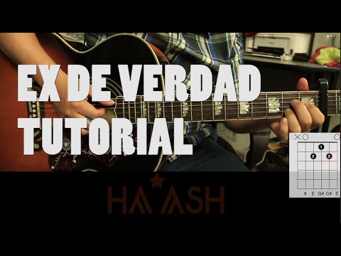 Ex De Verdade - Ha-ash
