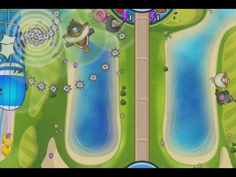 Battles Mobile E147 - Sniper in a Diaper