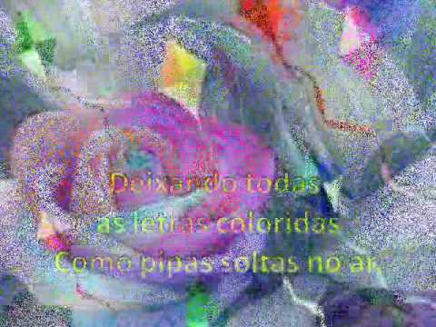 VERBALIZAÇÃO DOS SONS