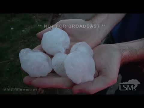 04-04-2023 Table Grove, Illinois - Table Grove, IL Tornado