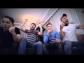 D-Tank - Алма-Ата вечер 