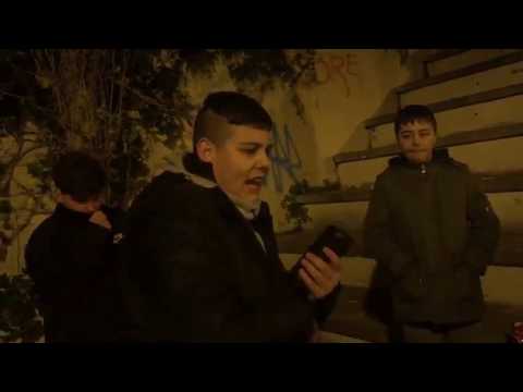 HADIZ vs RZ (CUARTOS) RSBATALLAS