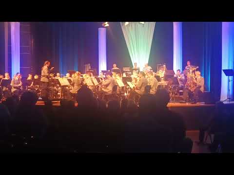 Alte Kameraden vom Heeresmusikkorps Koblenz