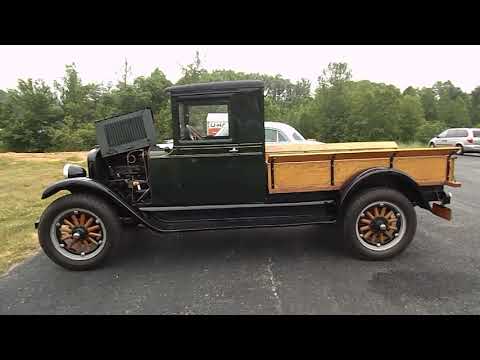 1928 Chevrolet AA Capitol (CC-1213151) for sale in Cleveland, Georgia