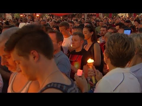 Here Are the Deadliest Shootings in U.S. History