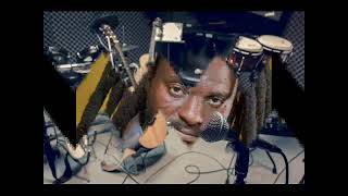 Touch your Dreams Lucky Dube-Lyrical video