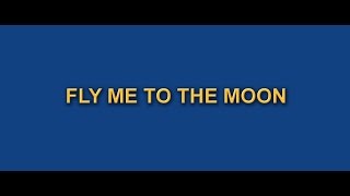 Fly Me To The Moon - Frank Sinatra (1964)
