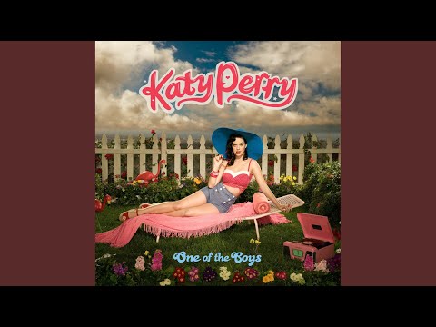 Videoclip de If You Can Afford Me — Katy Perry