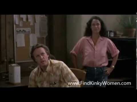 The Milagro Beanfield War 1988 I'll hang you by your balls