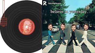 Don&#39;t Believe in Yesterday - Parody