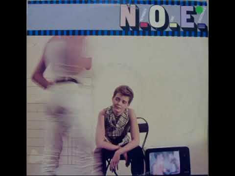 Number One Ensemble - N.O.E. (1980) [Full Album]