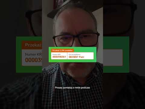 Obrazek poglądowy filmu YouTube