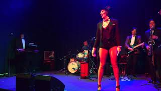 Kabarett Dekadenz: Ballad of the Soldier&#39;s Wife