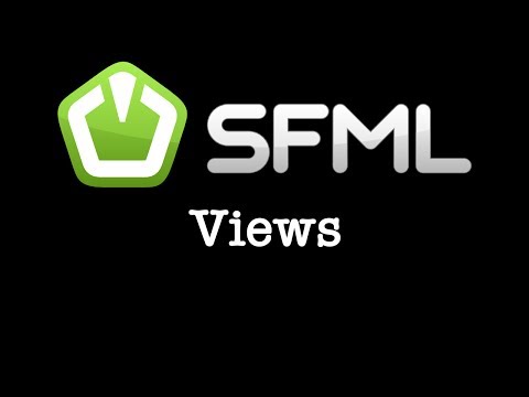 SFML 2 4 x Tutorial 009 Views