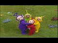 LX Productions DLC Home Entertainment Presents Teletubbies Go Exercise With The Teletubbies DVD