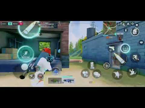 Cyber hunter 🫶🏽