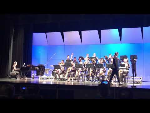 Neal Hefti - Coral Reef