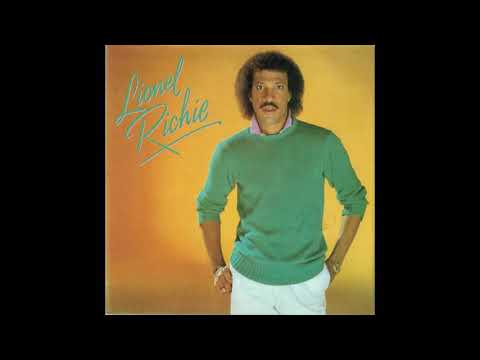 Lionel Richie - You Mean More To Me