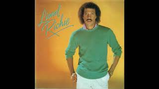 Lionel Richie - You Mean More To Me