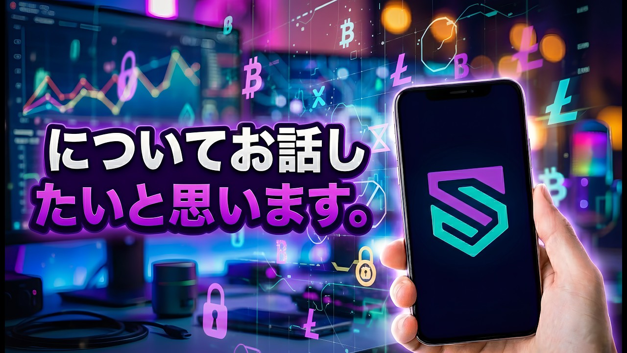 SPL VPNについてお話したいと思います