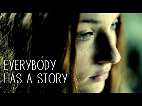Трейлер фільму «Тринадцята казка»