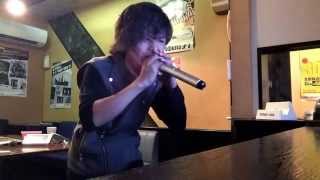KREVA BESHI 歌ってみた...しょうた908