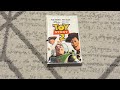 Opening To Toy Story 2 2000 VHS