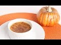 Pumpkin Creme Brulee Recipe - Laura Vitale - Laura in the Kitchen Episode 991