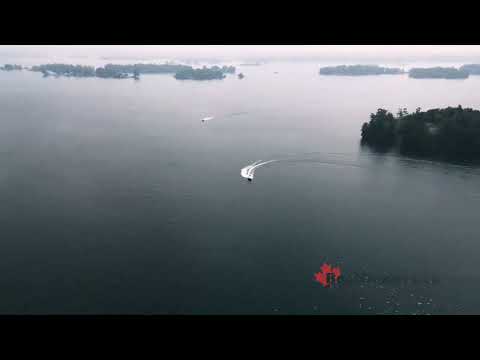 The Rossiter 23 with Boatdealers.ca