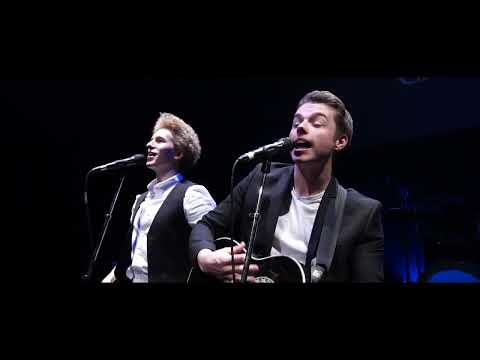 The Simon & Garfunkel Story | LW Theatres