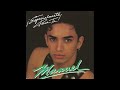 Manny Manuel - Quisiera Detener El Tiempo