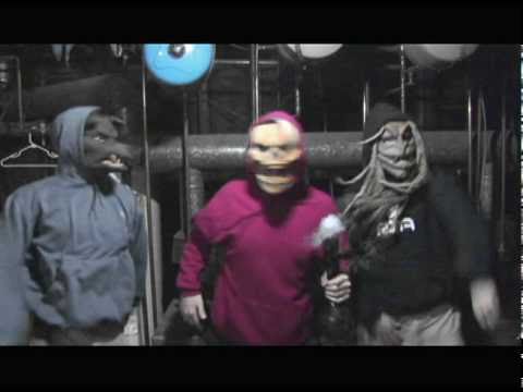 Dr. UGZ  'Shark Season' [Official Video]