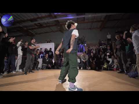 CYPHER CUP XI ▲PRIZM▲ [Bird Box Meme vs Language of Force]