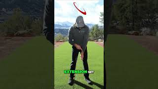 Understanding the Lead Wrist in the Golf Swing
