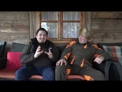 Stażysta 60 - Polowanie na stogach w pigułce