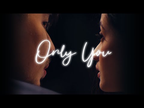 ONLY YOU (Official Music Video) - Sidney Mohede & Andi Rianto