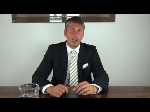 Fleiß schlägt Talent | Dauer mal Häufigkeit führt zum ERFOLG | michaelcoenen.online