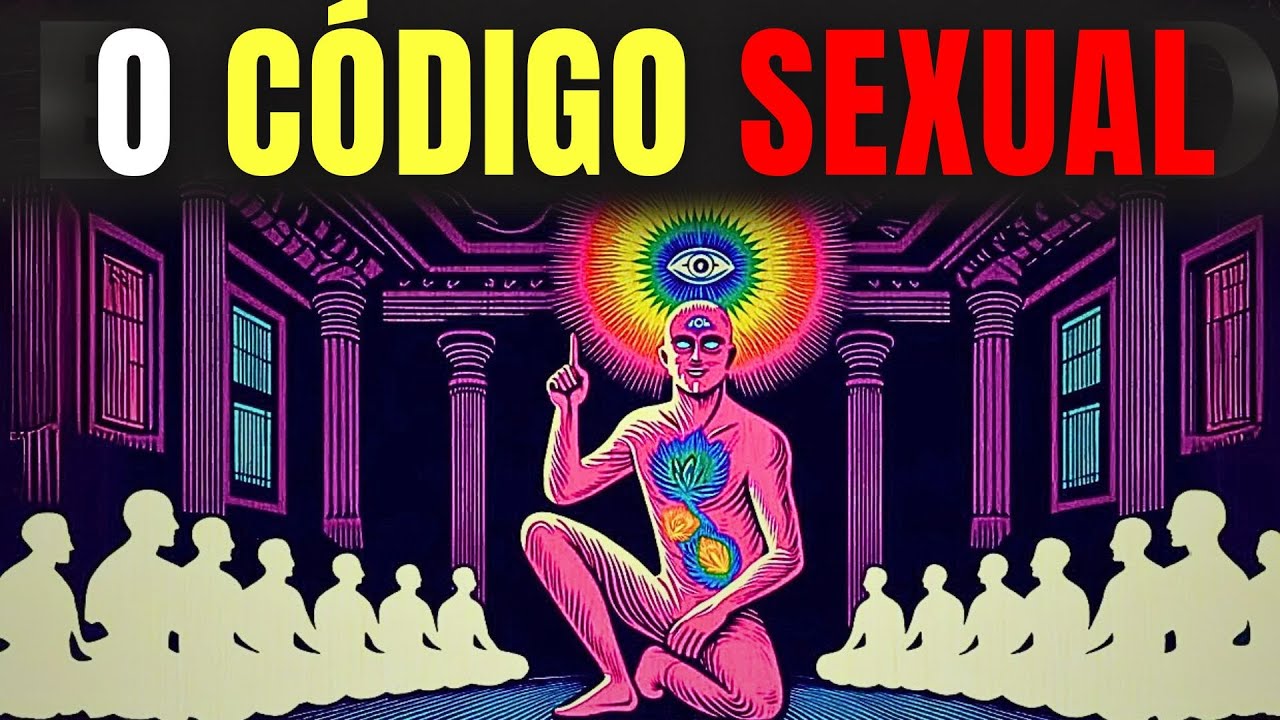 Celibato: O Segredo Proibido Que Eles Não Querem Que Você Saiba!