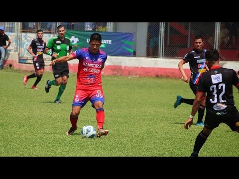 Iztapa y Xelajú MC igualaron 1-1 en el estadio El Morón