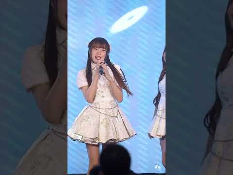 [Sai Fancam] Open World - HatoBito | [08022025] #JapanExpoThailand2025 | Fan Meeting Hall